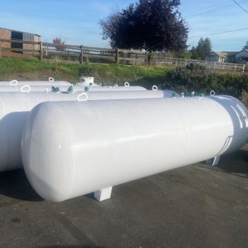 1,000 Gallon Propane Tanks for Sale