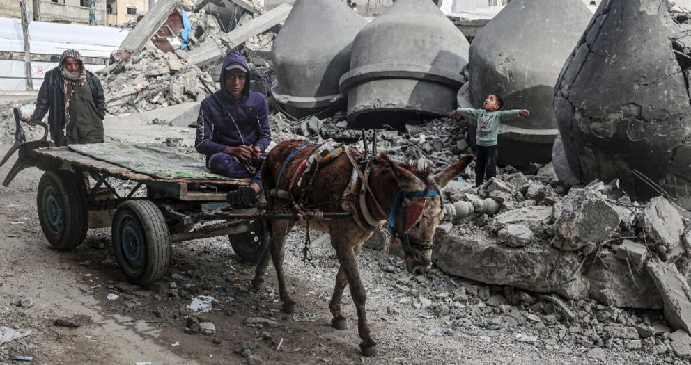 Israeli army launches operation at Gaza’s Al-Shifa hospital