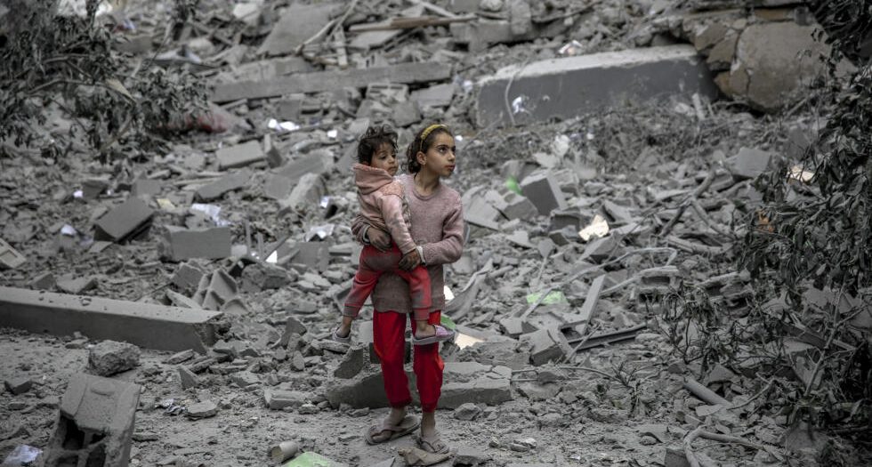 Opinion| Gains and losses in the Gaza war(1)