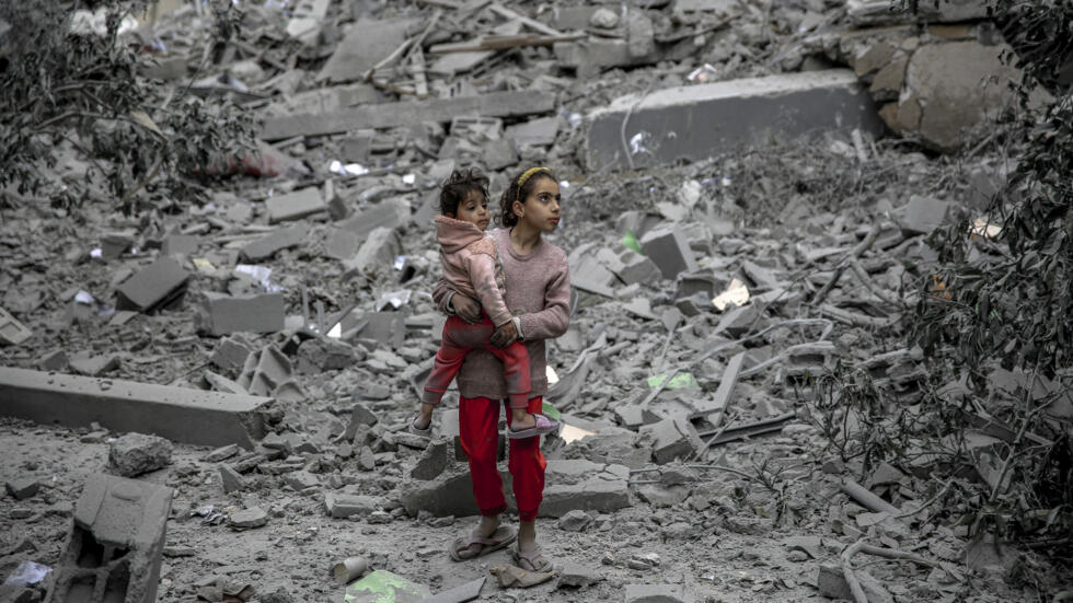 Opinion| Gains and losses in the Gaza war(1)