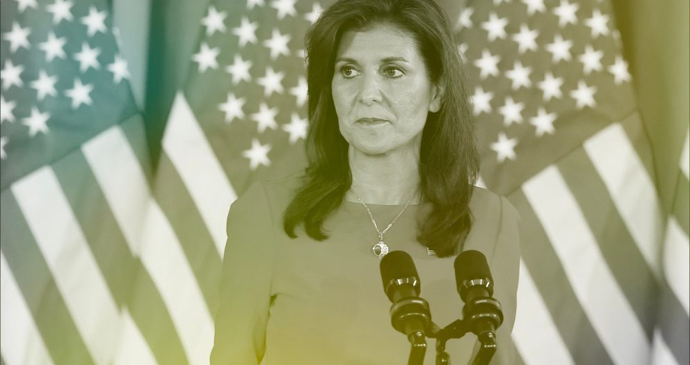 What’s Left of Reagan Republicanism After the Demise of Nikki Haley’s Campaign?
