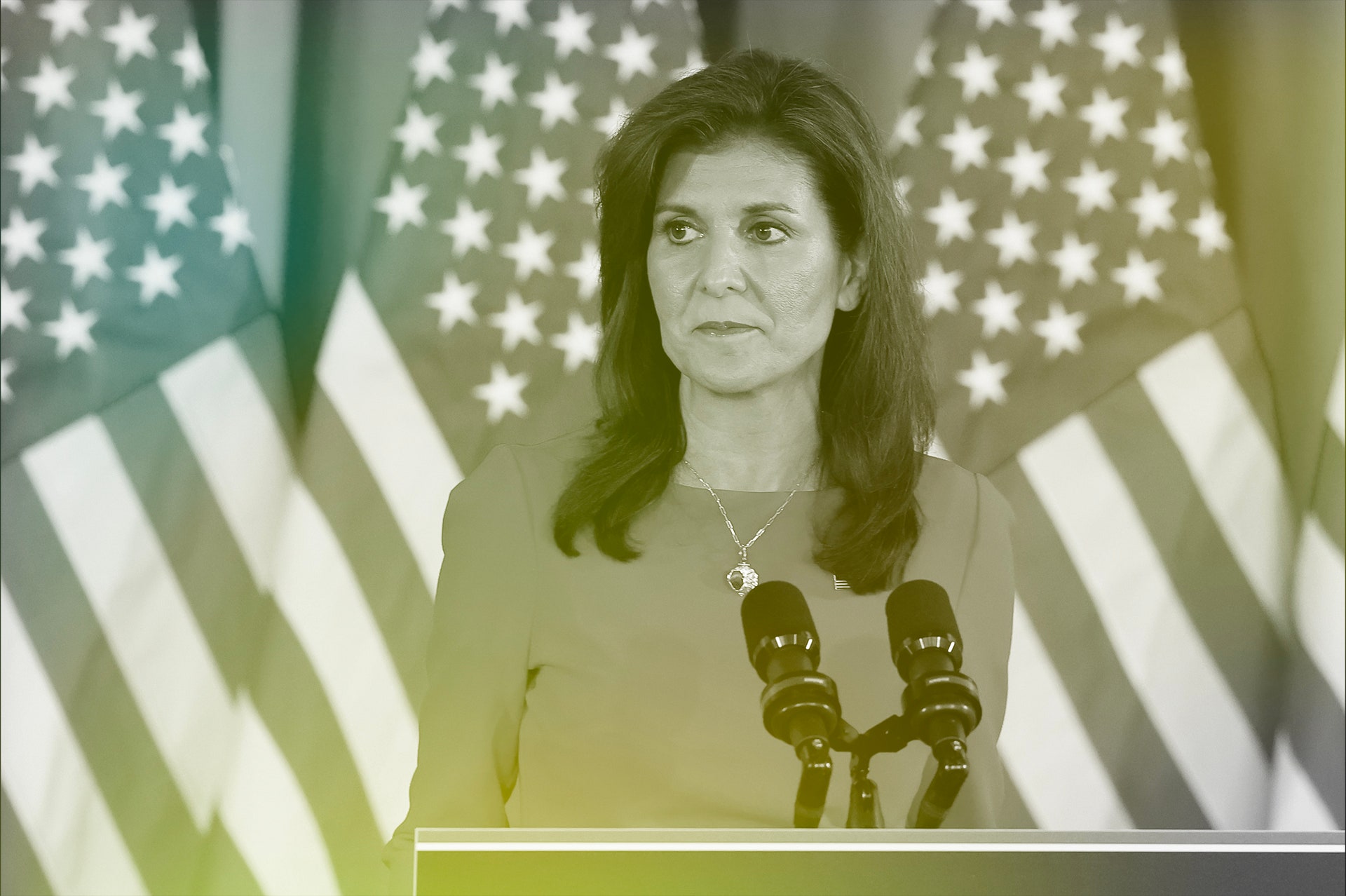 What’s Left of Reagan Republicanism After the Demise of Nikki Haley’s Campaign?