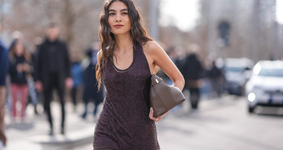 13 Best Tank Tops for Women, Tested & Reviewed by ‘Glamour’ Editors 2024