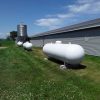 500 Gallon Propane Tanks for Sale