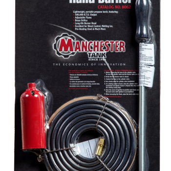 Manchester Handiboy Weed Burner Torch