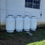 120 Gallon - Series of 125-Gallon Tanks