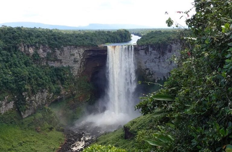 What’s really at stake in the Venezuela-Guyana land dispute? (commentary)