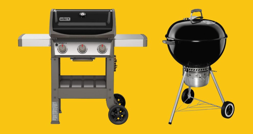 Best Grills 2024