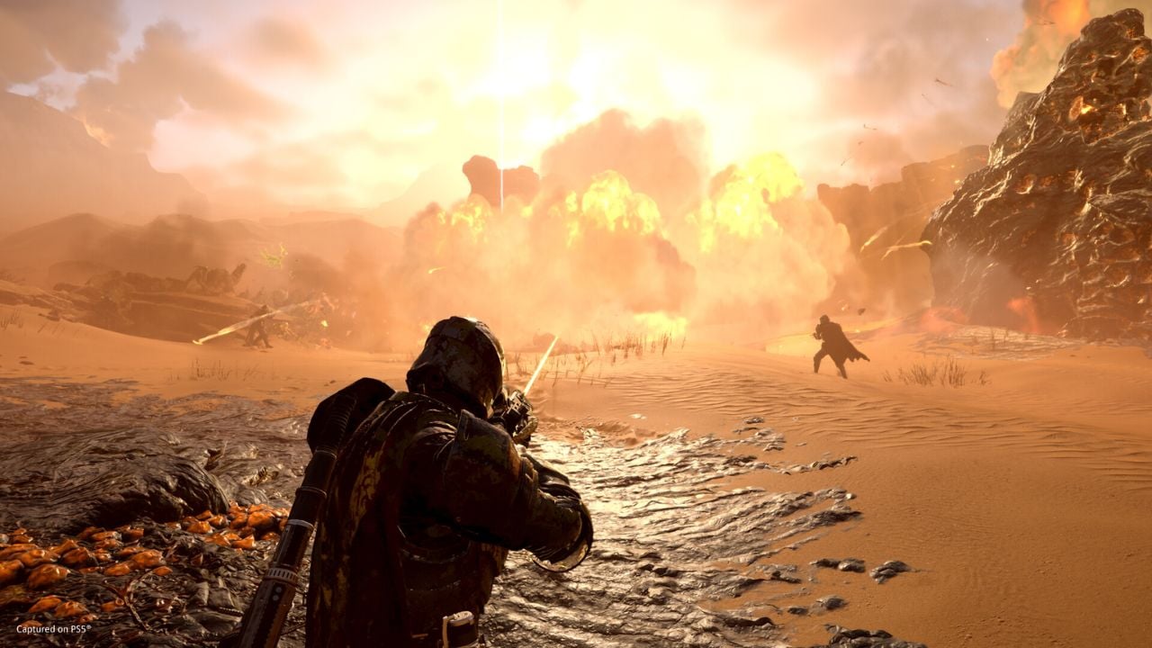 How to destroy Annihilator Tanks? Where to find them? Helldivers 2 Guide