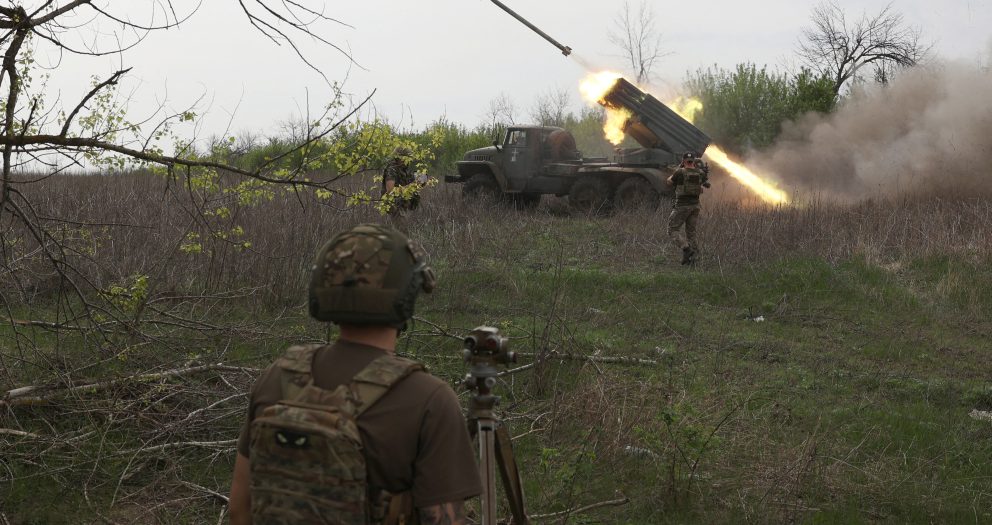 Russia Has Lost 4,180 Troops, 31 Tanks in Ukraine Since Sunday: Kyiv