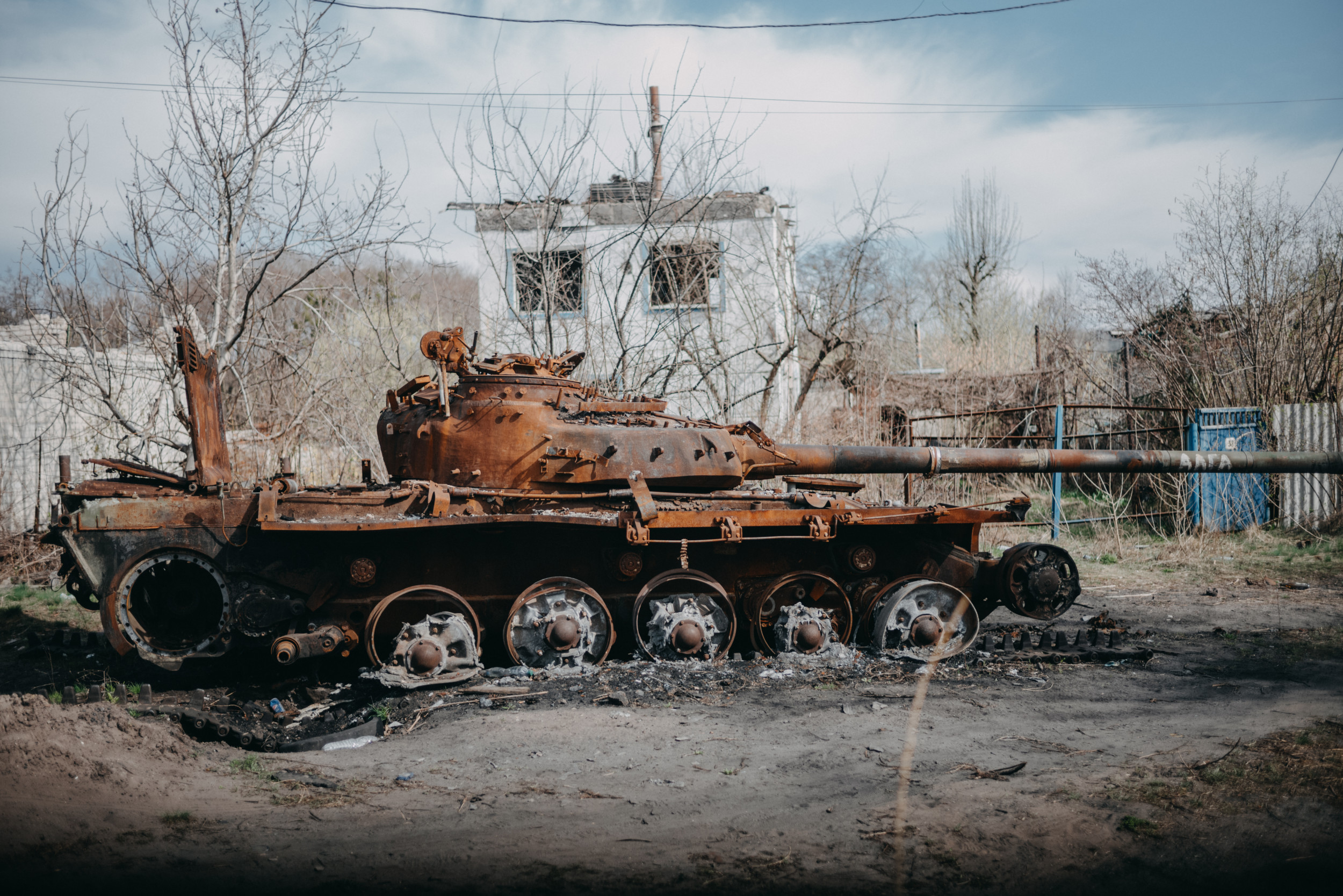 Russia Loses 43 Artillery Systems, 20 APVs and 11 Tanks in a Day: Ukraine