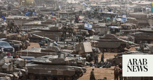 Israel turns its guns on northern Gaza again